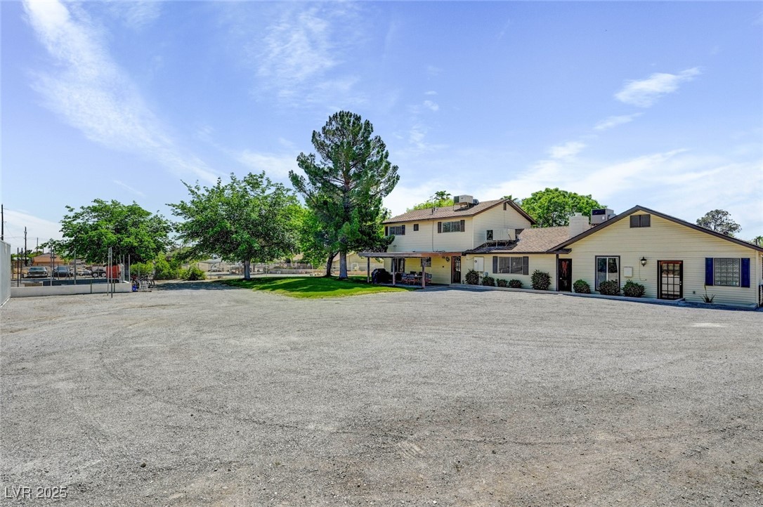 8970 West Lone Mountain Road