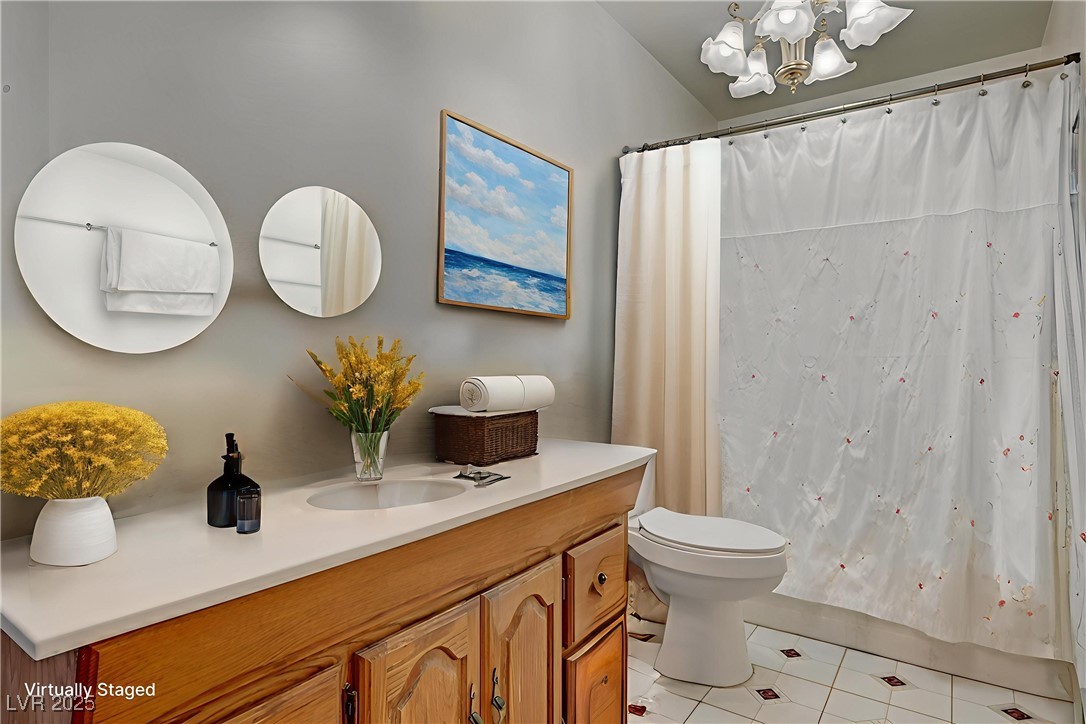 8970 West Lone Mountain Road