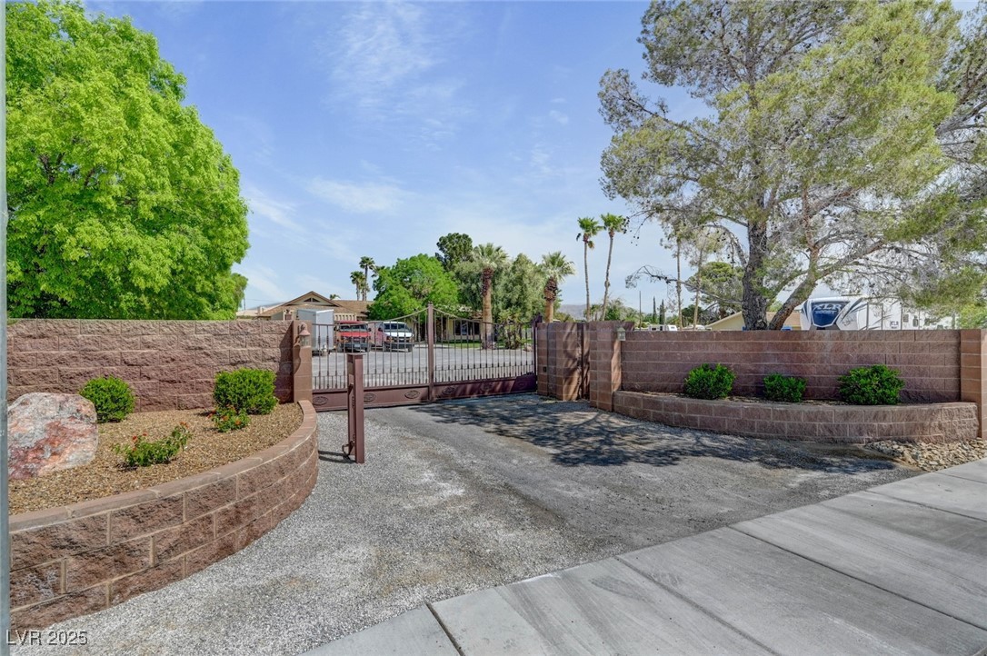 8970 West Lone Mountain Road