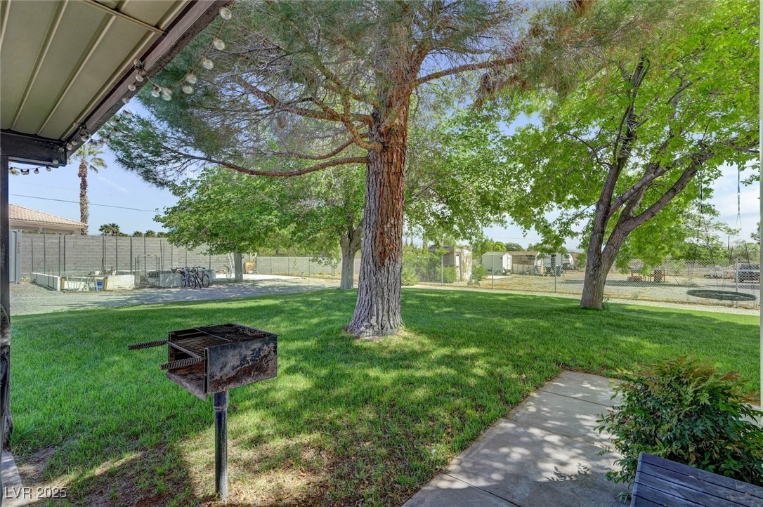 8970 West Lone Mountain Road