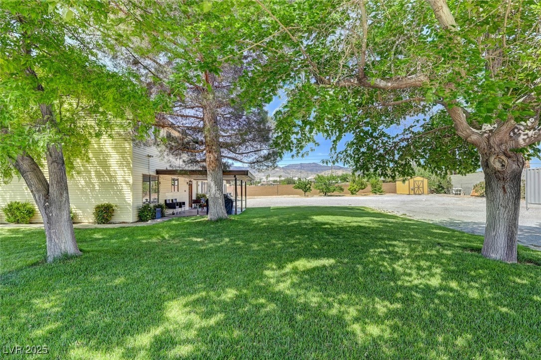 8970 West Lone Mountain Road