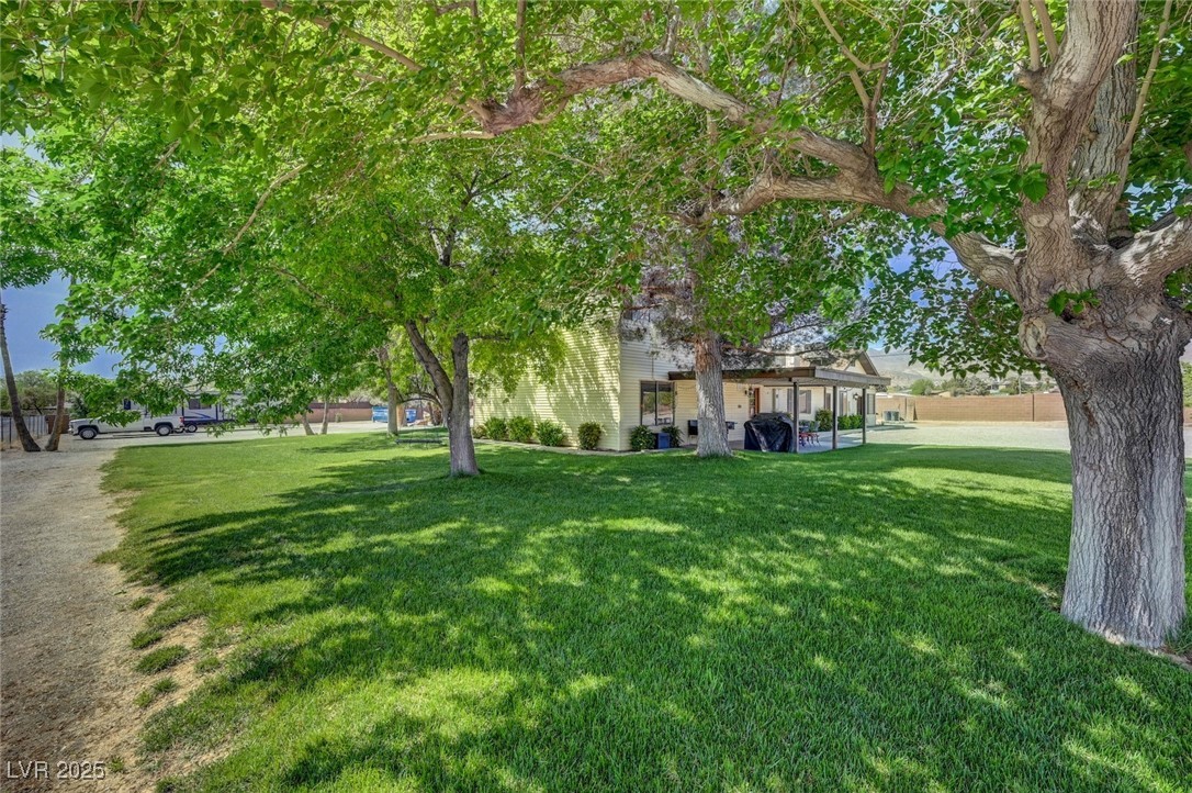 8970 West Lone Mountain Road