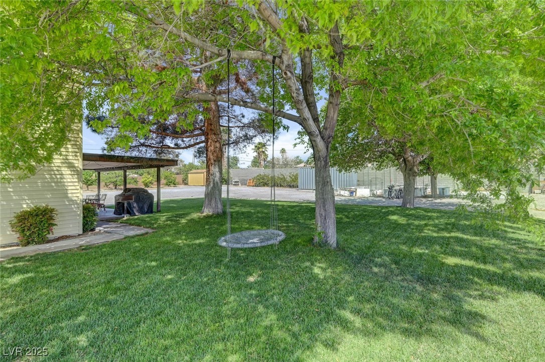 8970 West Lone Mountain Road