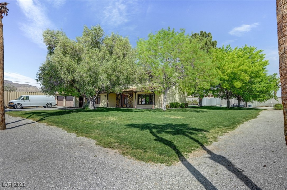 8970 West Lone Mountain Road