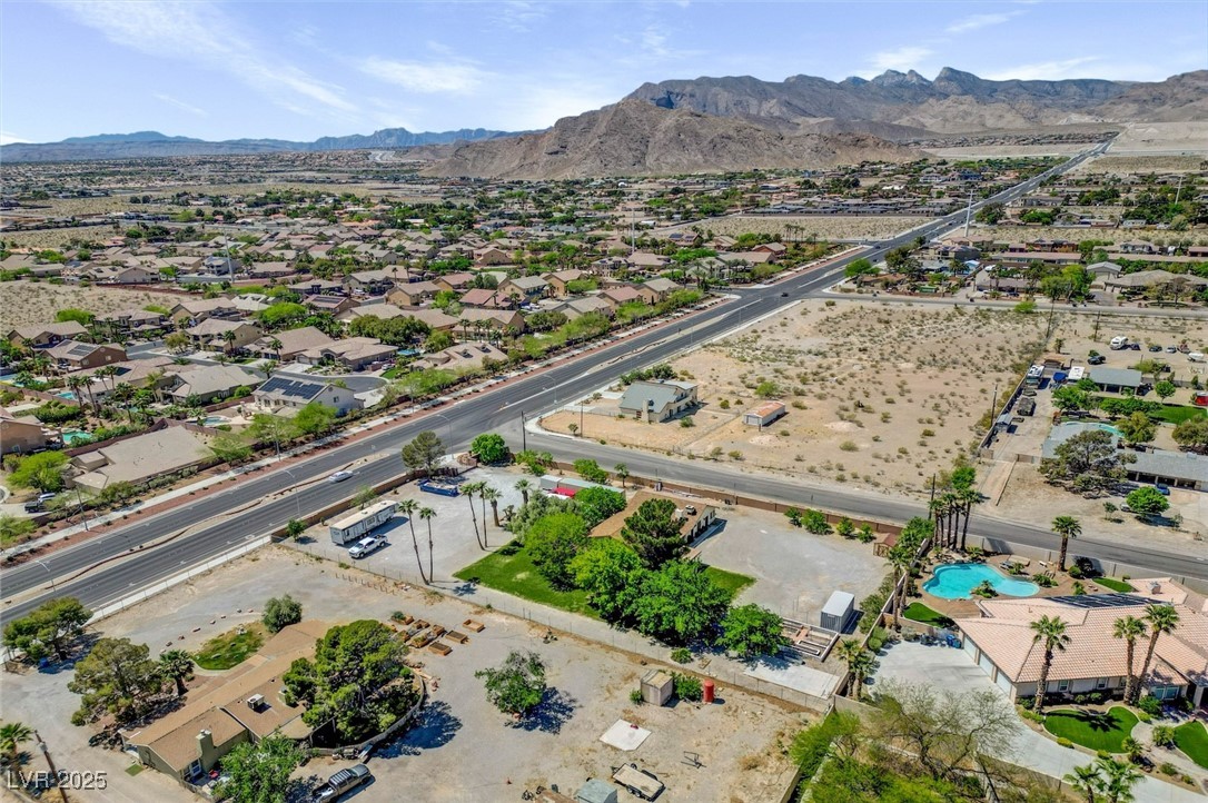 8970 West Lone Mountain Road