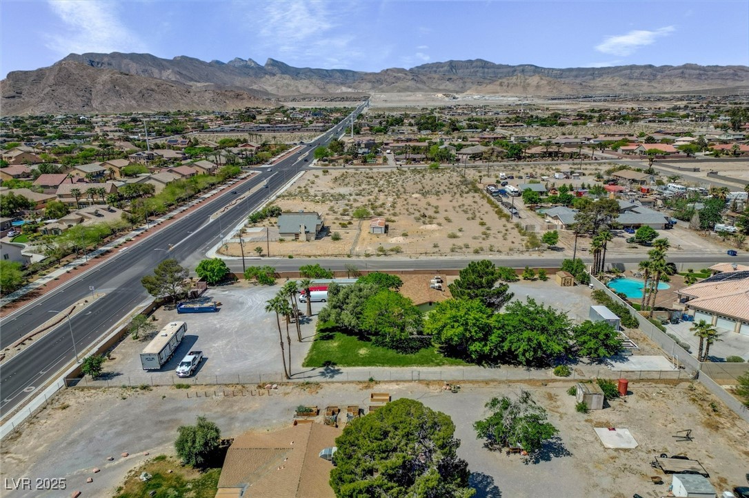 8970 West Lone Mountain Road