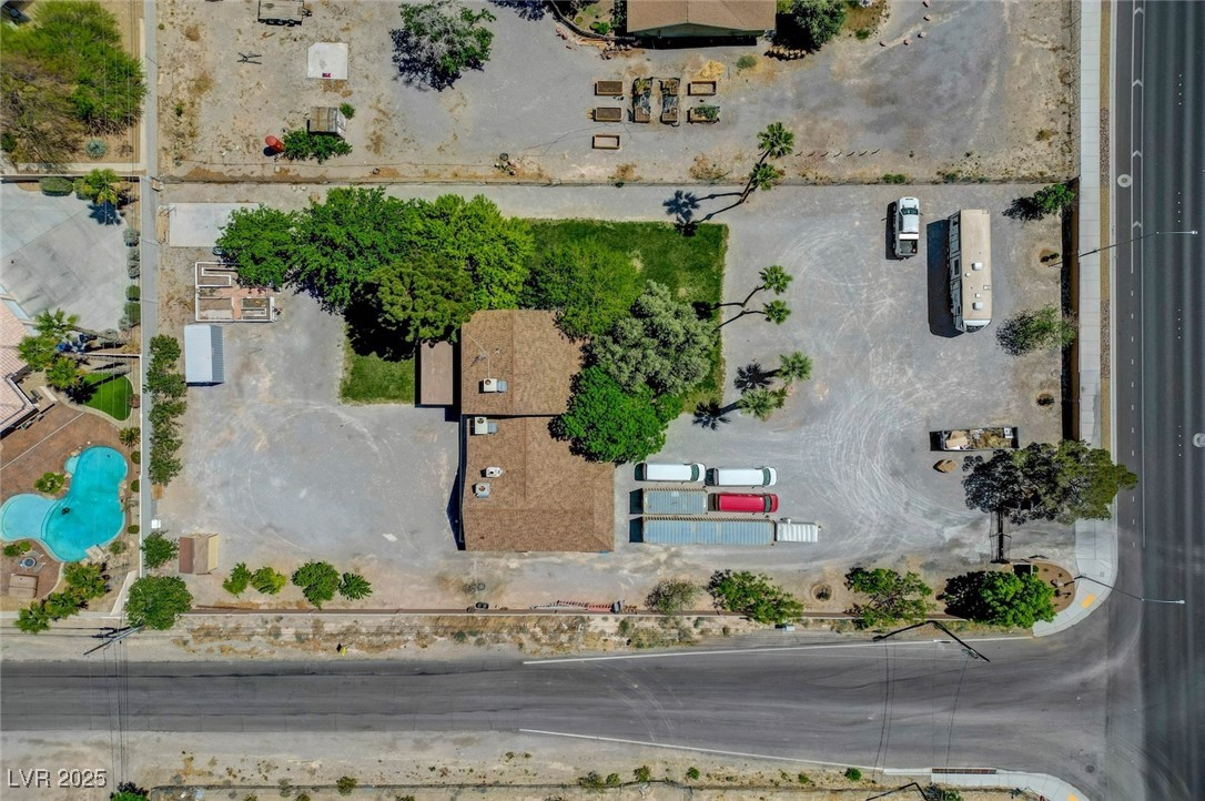 8970 West Lone Mountain Road