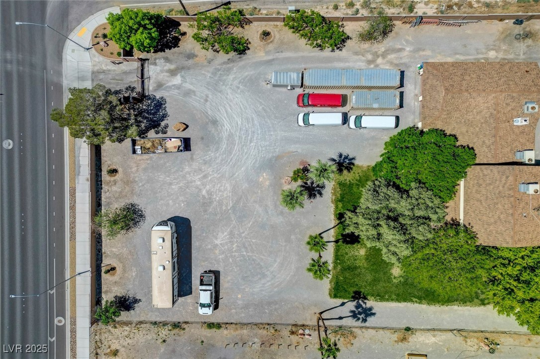 8970 West Lone Mountain Road