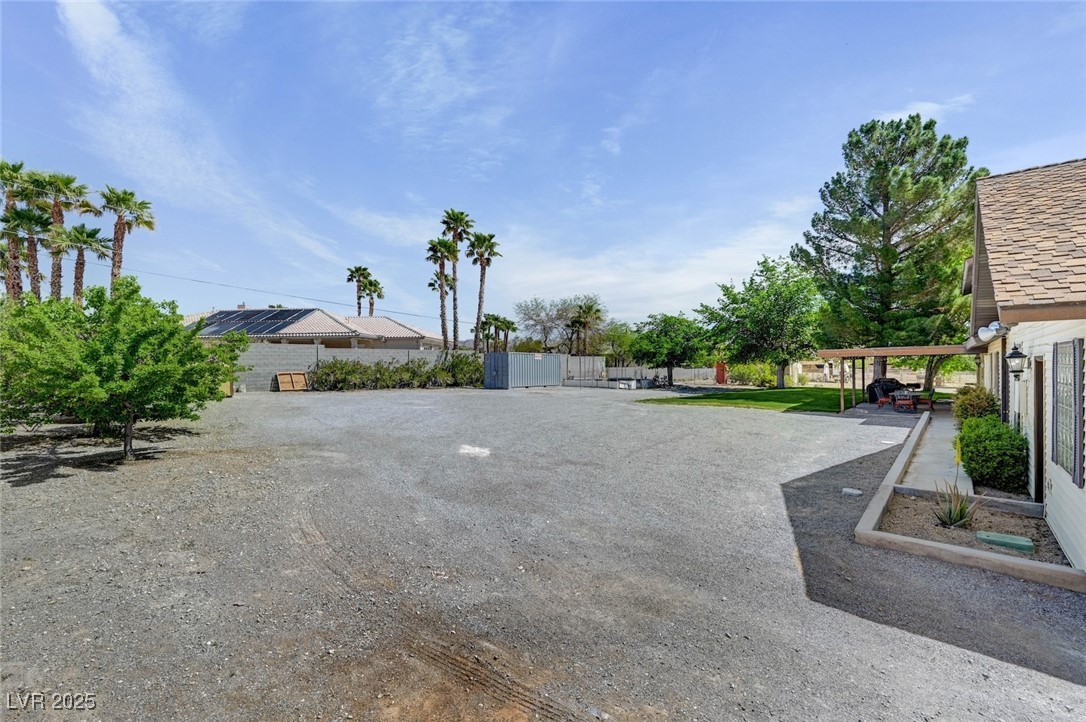 8970 West Lone Mountain Road