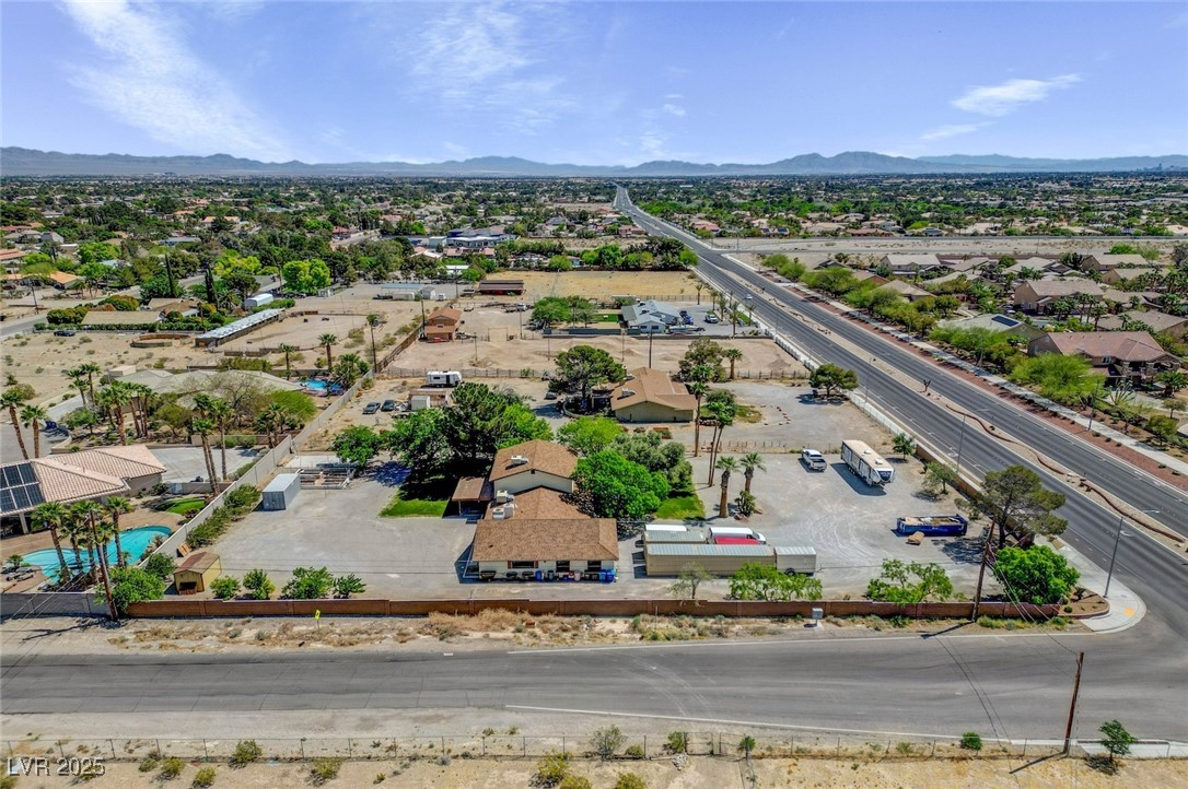 8970 West Lone Mountain Road