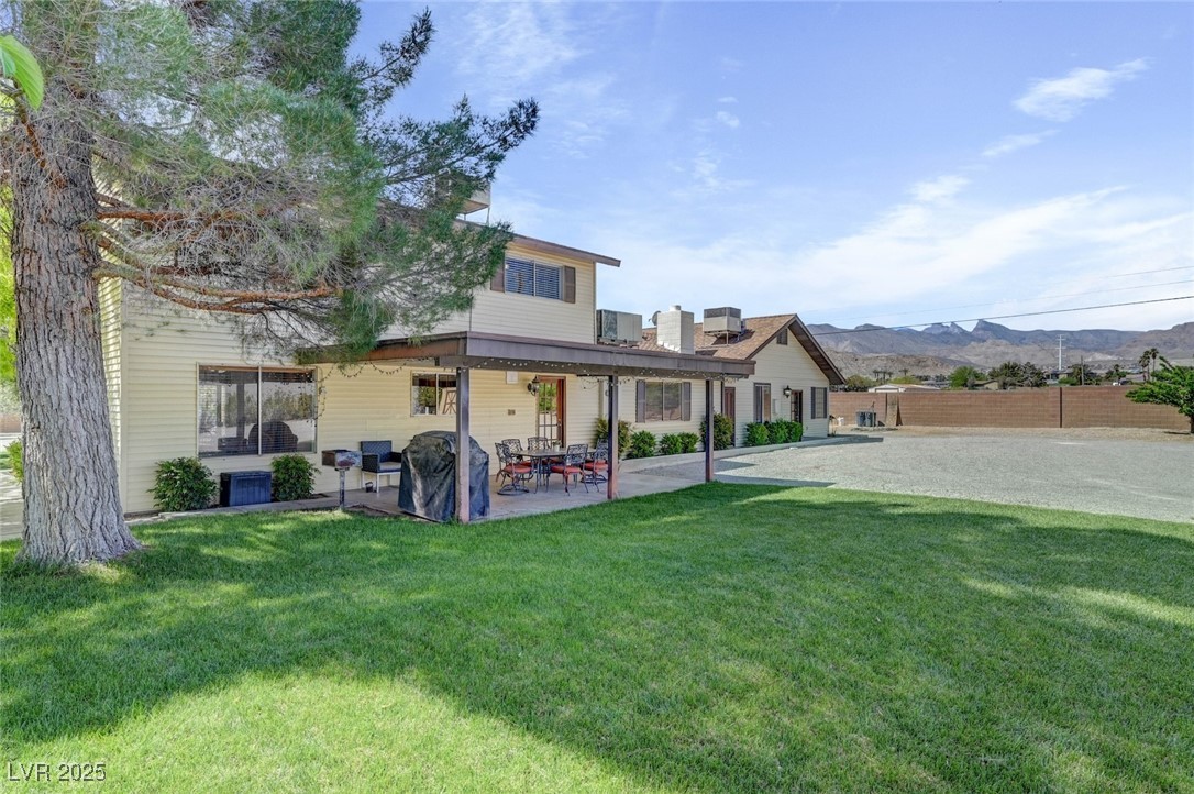 8970 West Lone Mountain Road