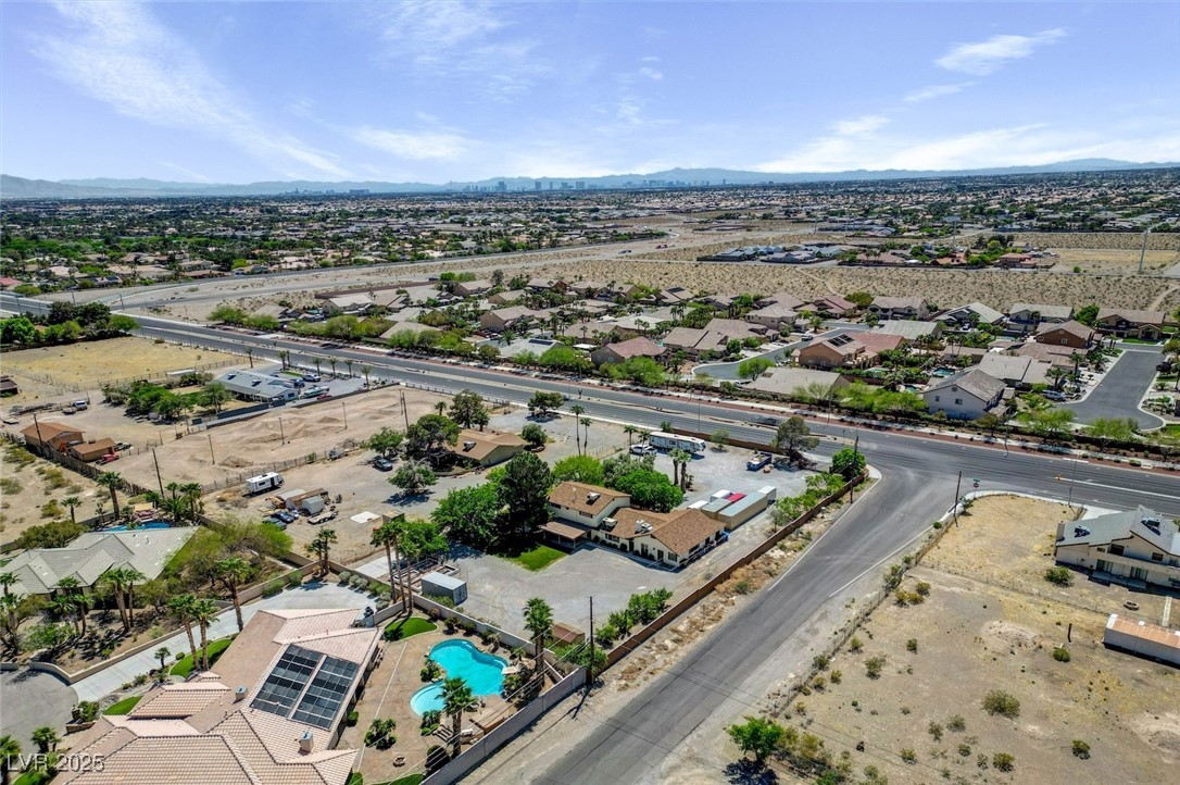 8970 West Lone Mountain Road