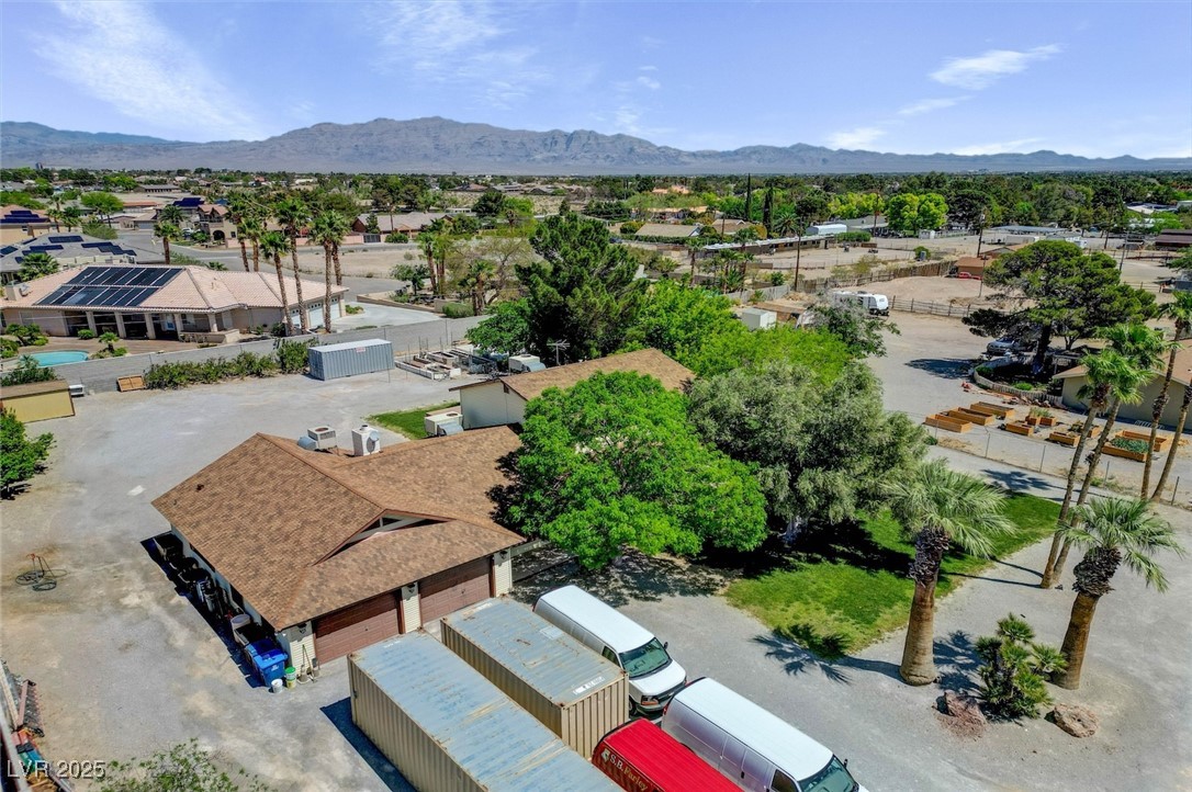 8970 West Lone Mountain Road