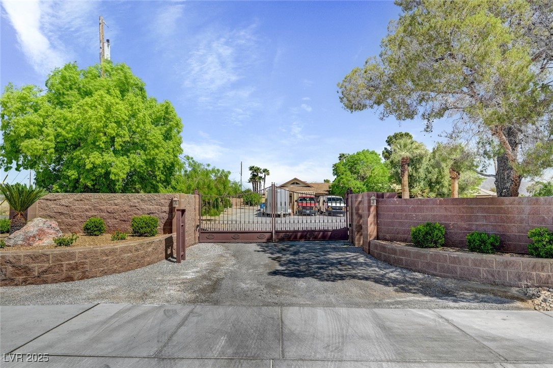 8970 West Lone Mountain Road