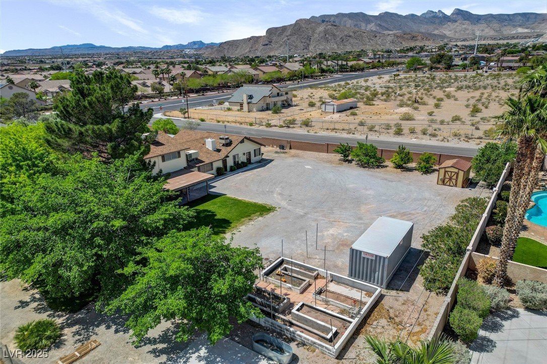 8970 West Lone Mountain Road