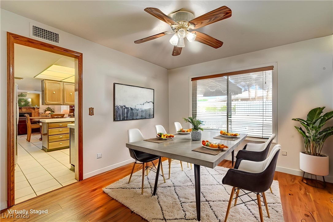 8970 West Lone Mountain Road