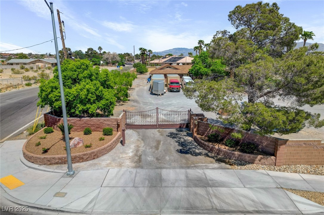 8970 West Lone Mountain Road