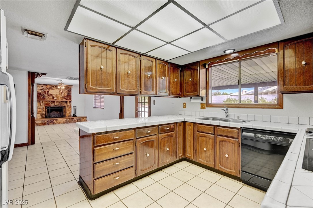 8970 West Lone Mountain Road