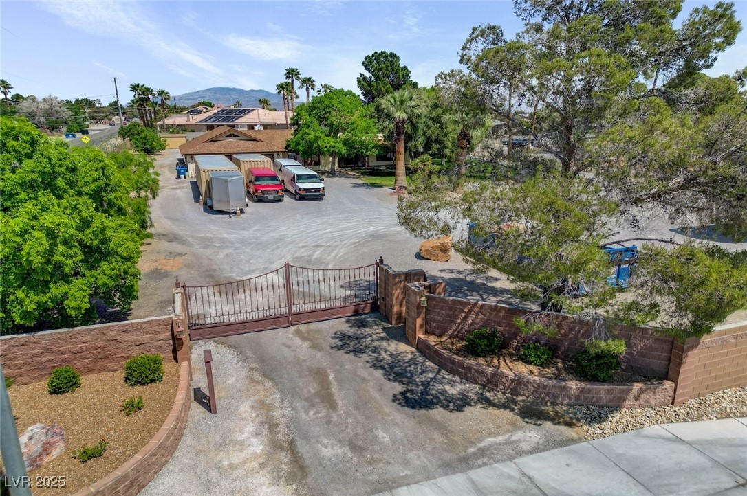 8970 West Lone Mountain Road