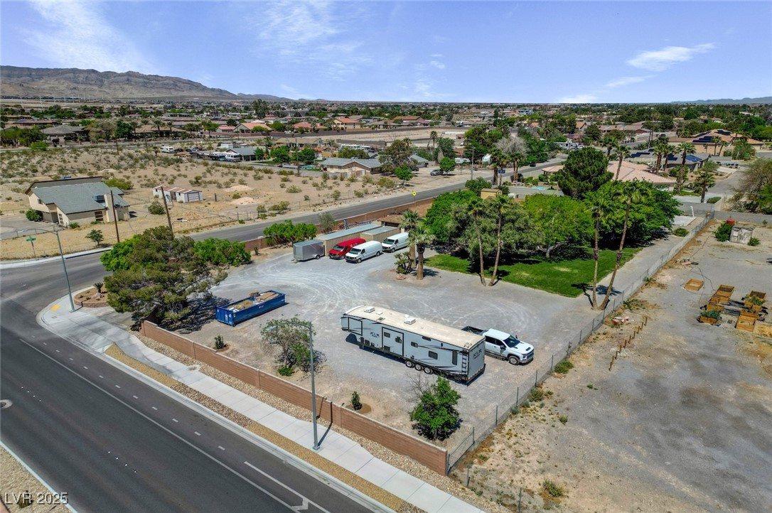 8970 West Lone Mountain Road