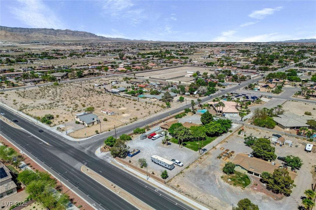 8970 West Lone Mountain Road