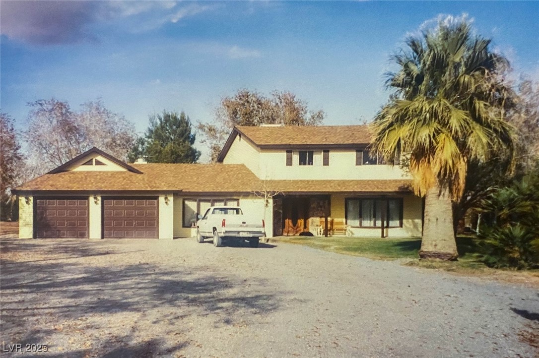 8970 West Lone Mountain Road