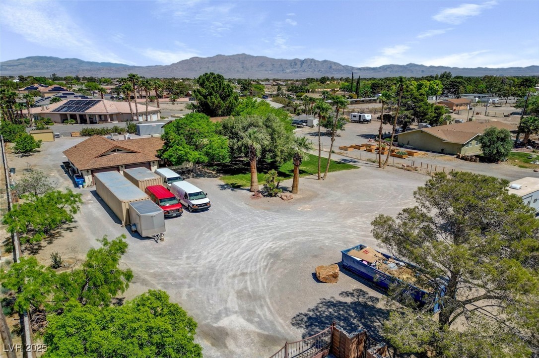 8970 West Lone Mountain Road