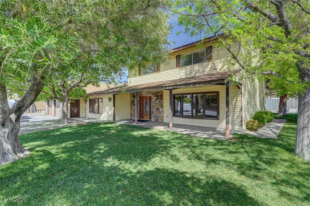 8970 West Lone Mountain Road