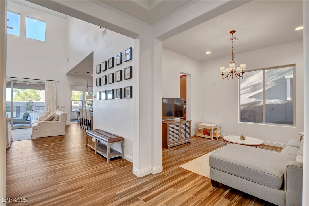 5906 Sky Ridge Falls Drive