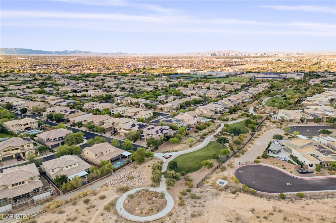 5906 Sky Ridge Falls Drive