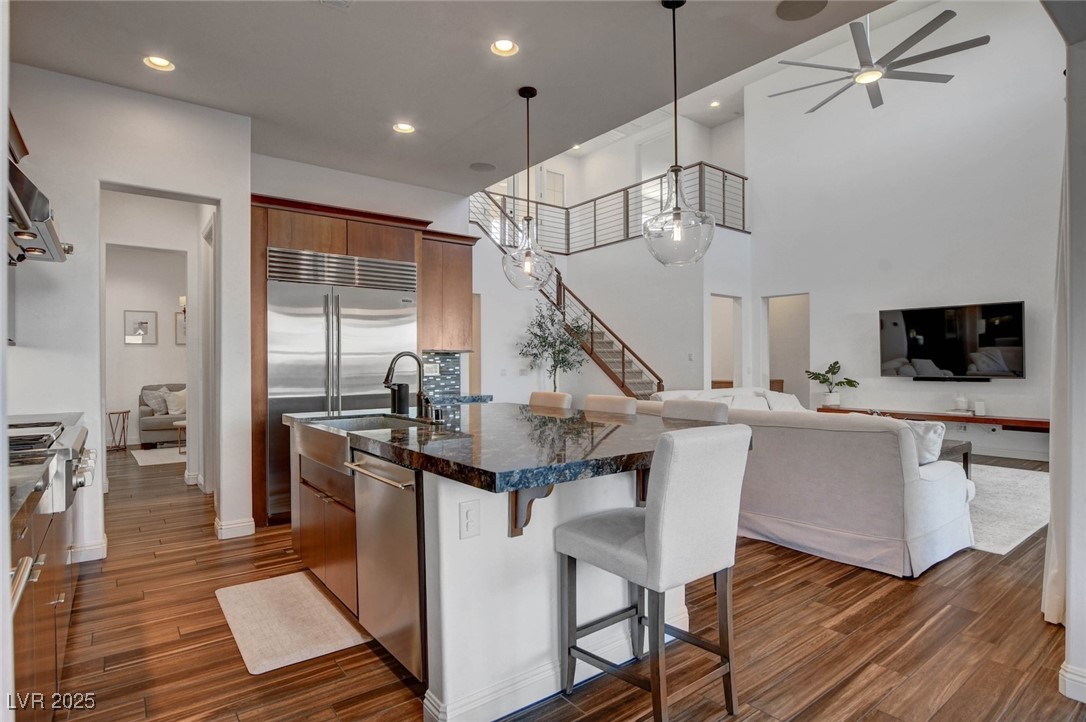 5906 Sky Ridge Falls Drive