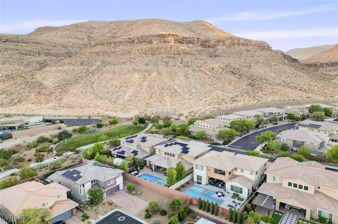 5906 Sky Ridge Falls Drive