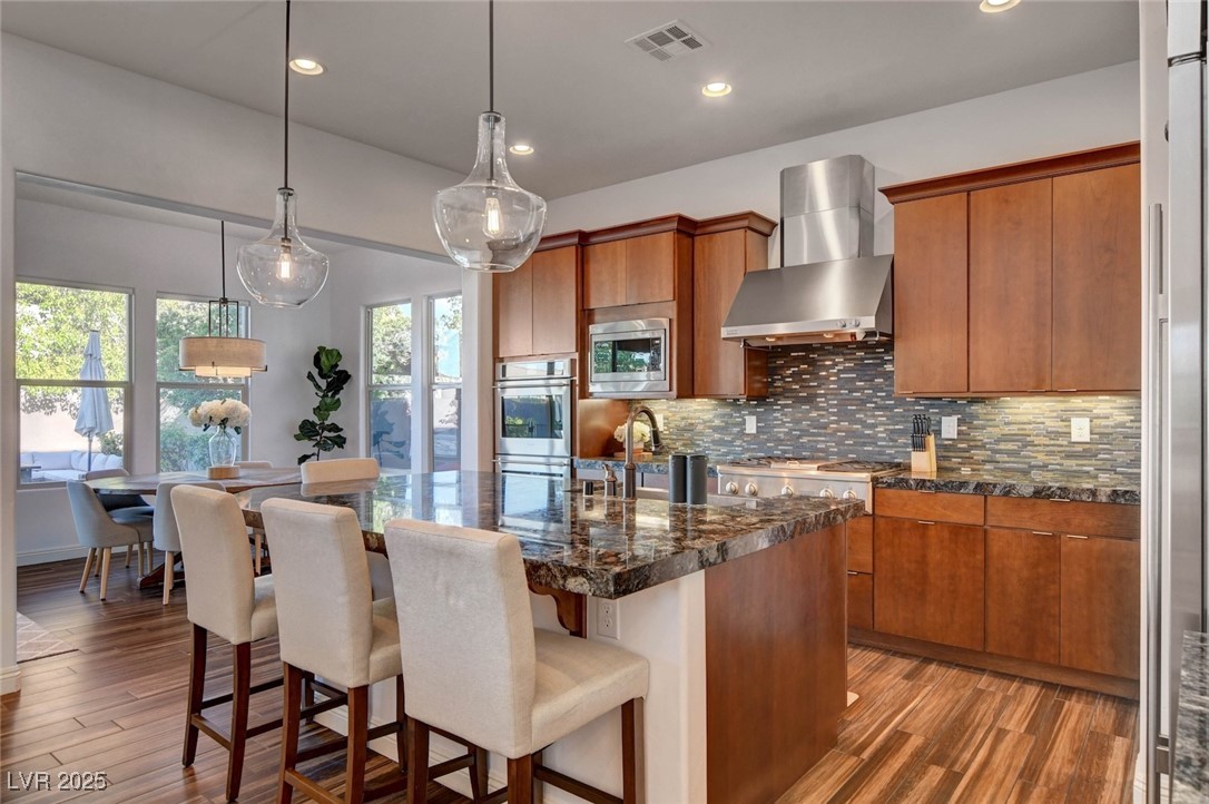 5906 Sky Ridge Falls Drive