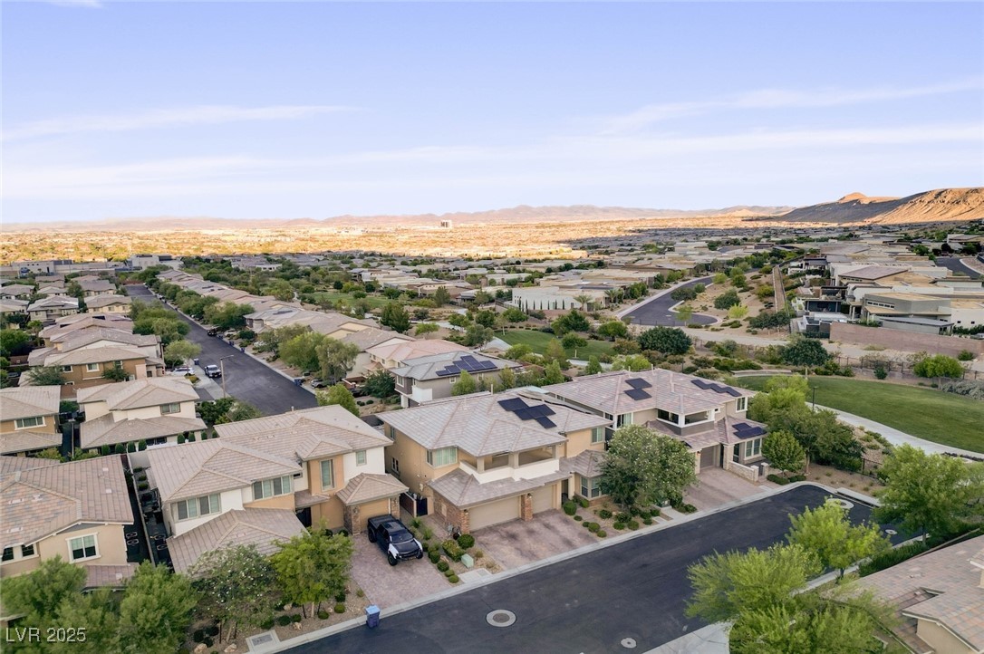 5906 Sky Ridge Falls Drive
