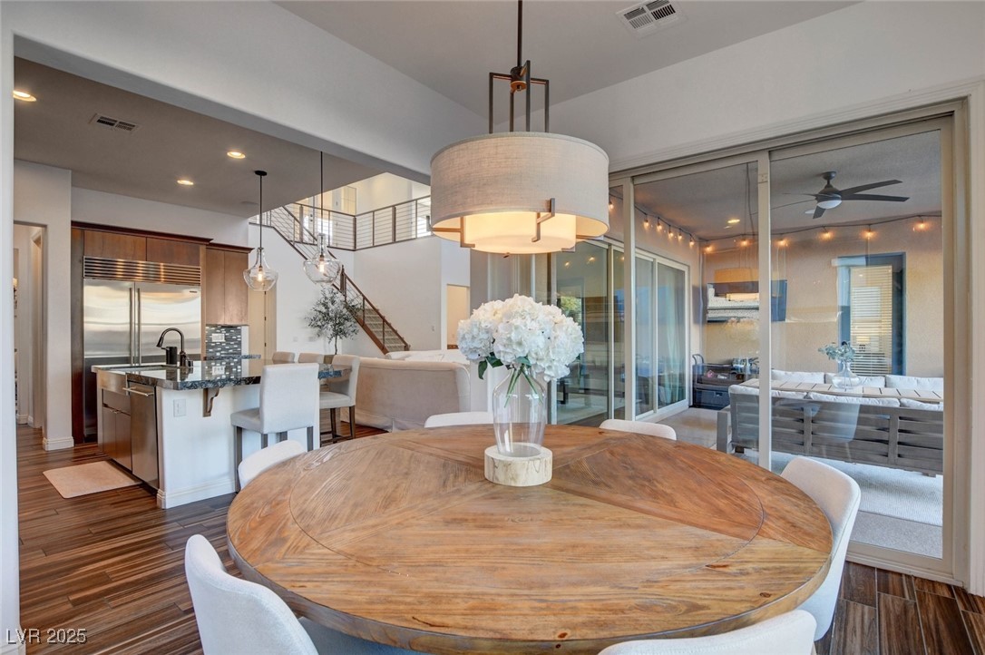 5906 Sky Ridge Falls Drive