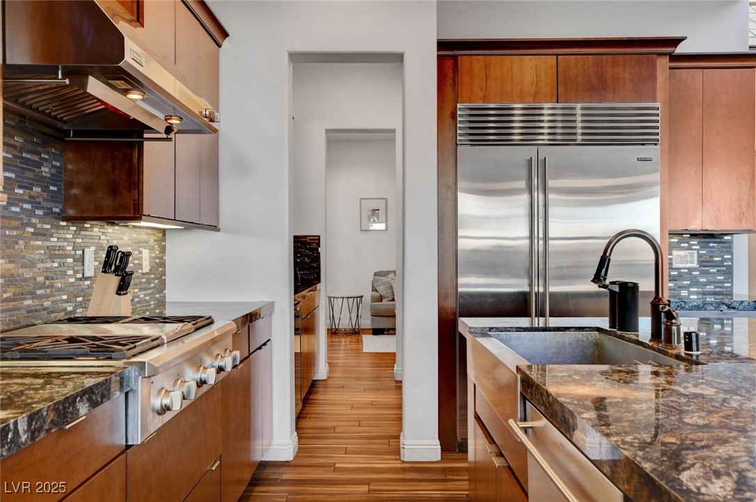 5906 Sky Ridge Falls Drive