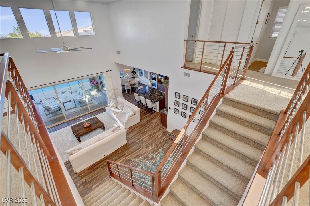 5906 Sky Ridge Falls Drive