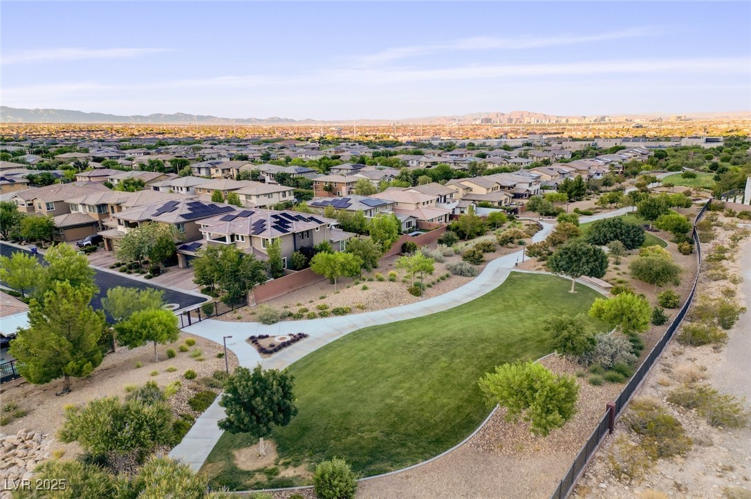 5906 Sky Ridge Falls Drive