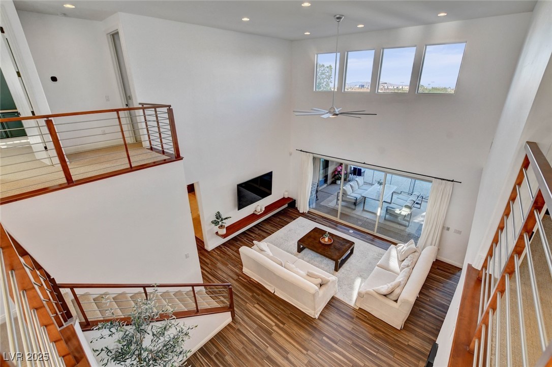 5906 Sky Ridge Falls Drive