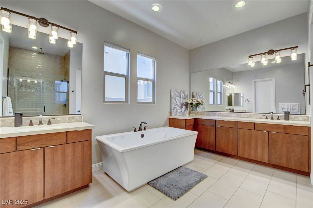 5906 Sky Ridge Falls Drive