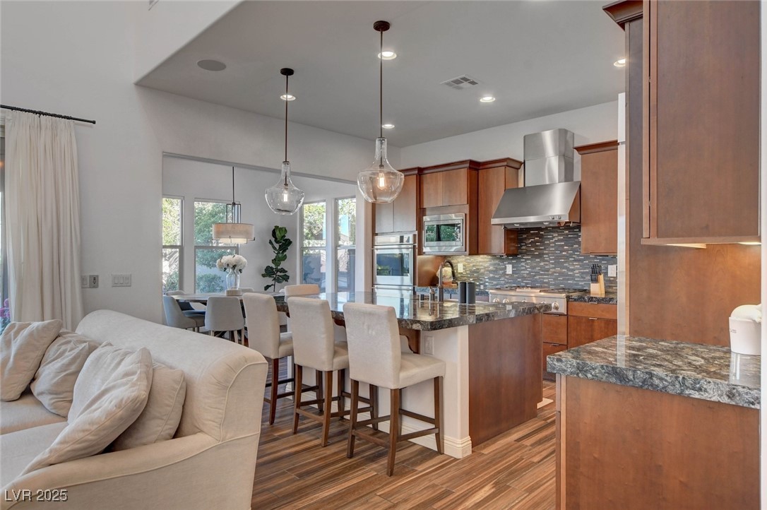 5906 Sky Ridge Falls Drive