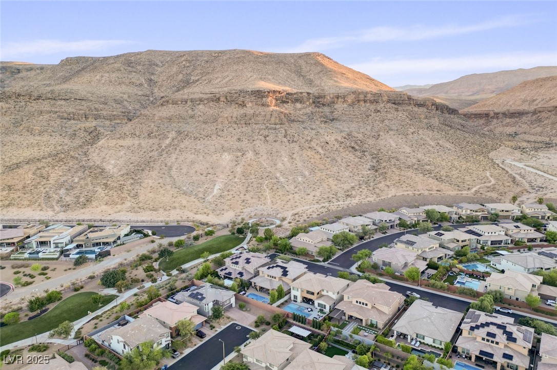 5906 Sky Ridge Falls Drive