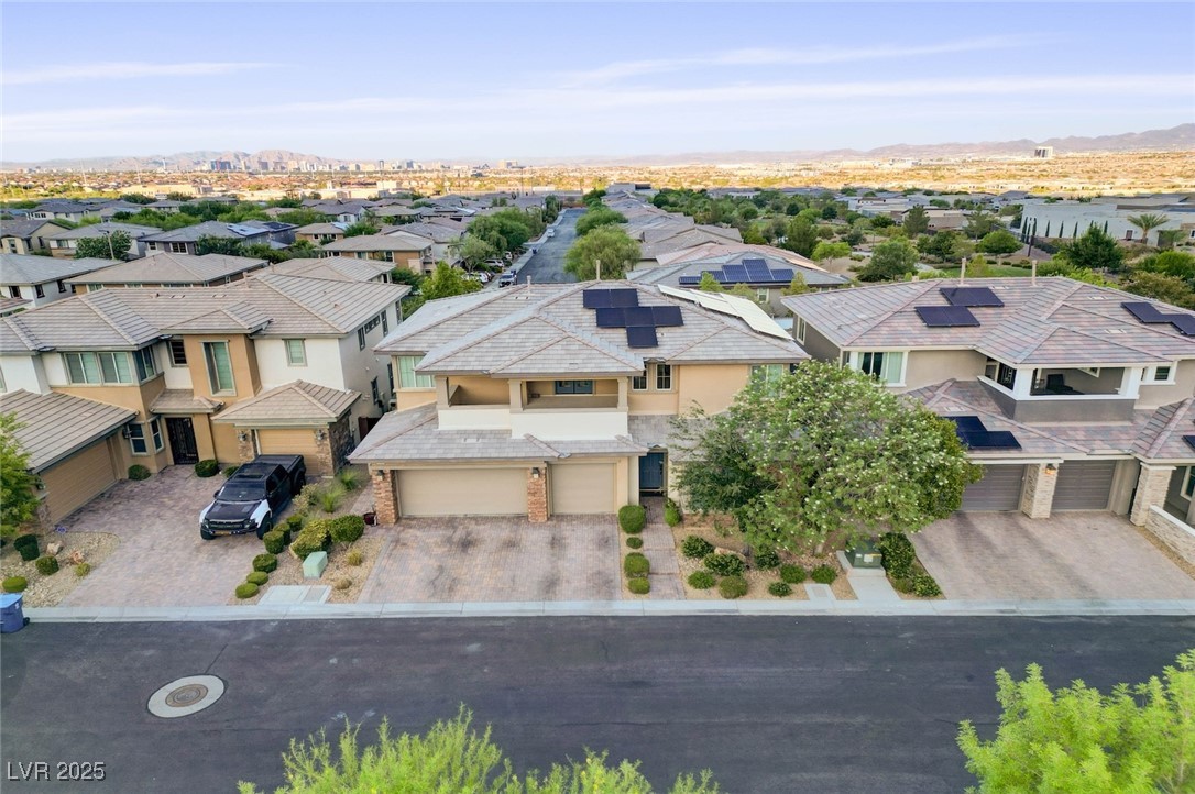 5906 Sky Ridge Falls Drive