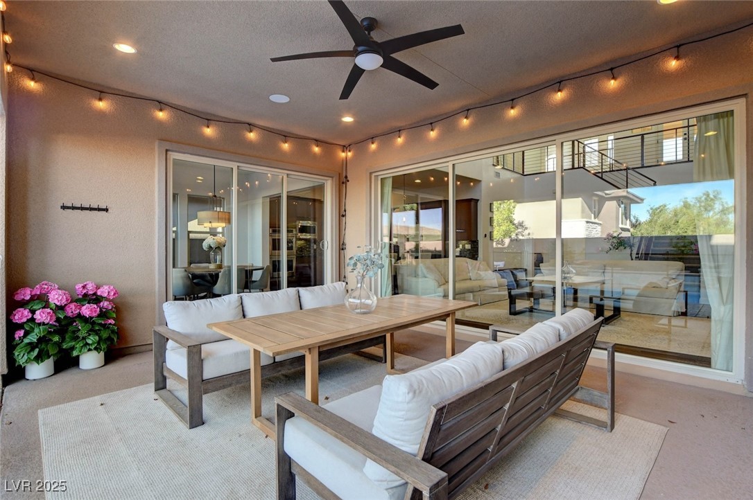 5906 Sky Ridge Falls Drive
