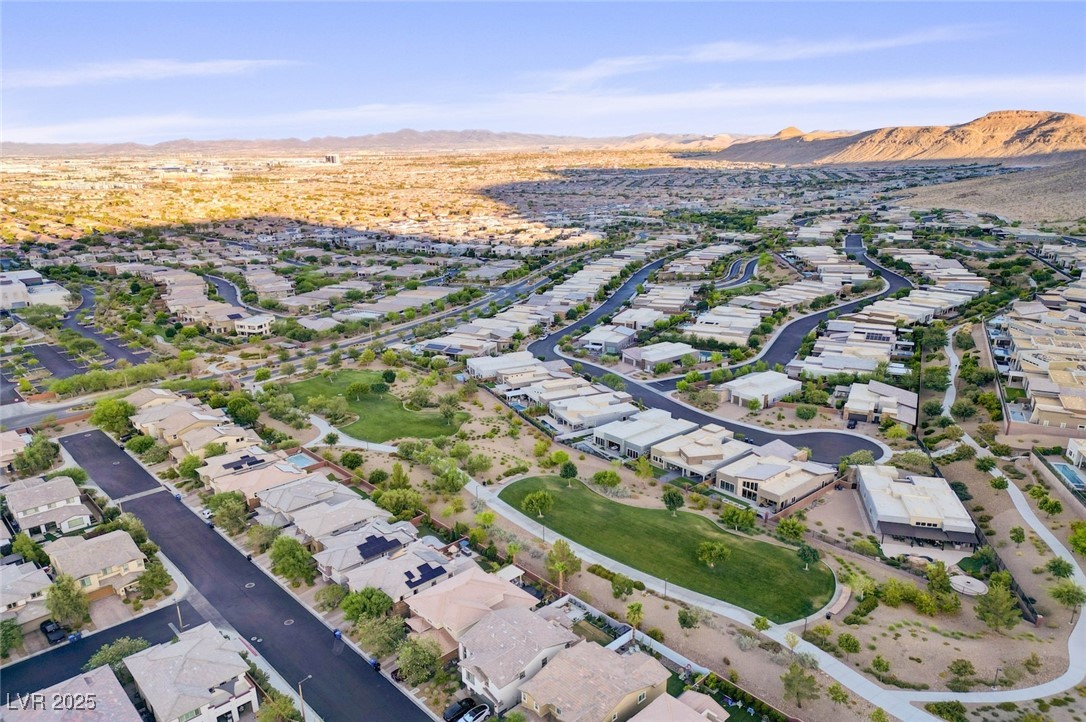 5906 Sky Ridge Falls Drive