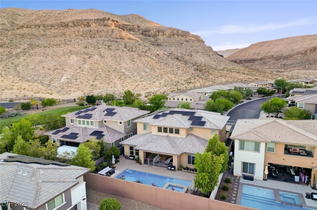 5906 Sky Ridge Falls Drive