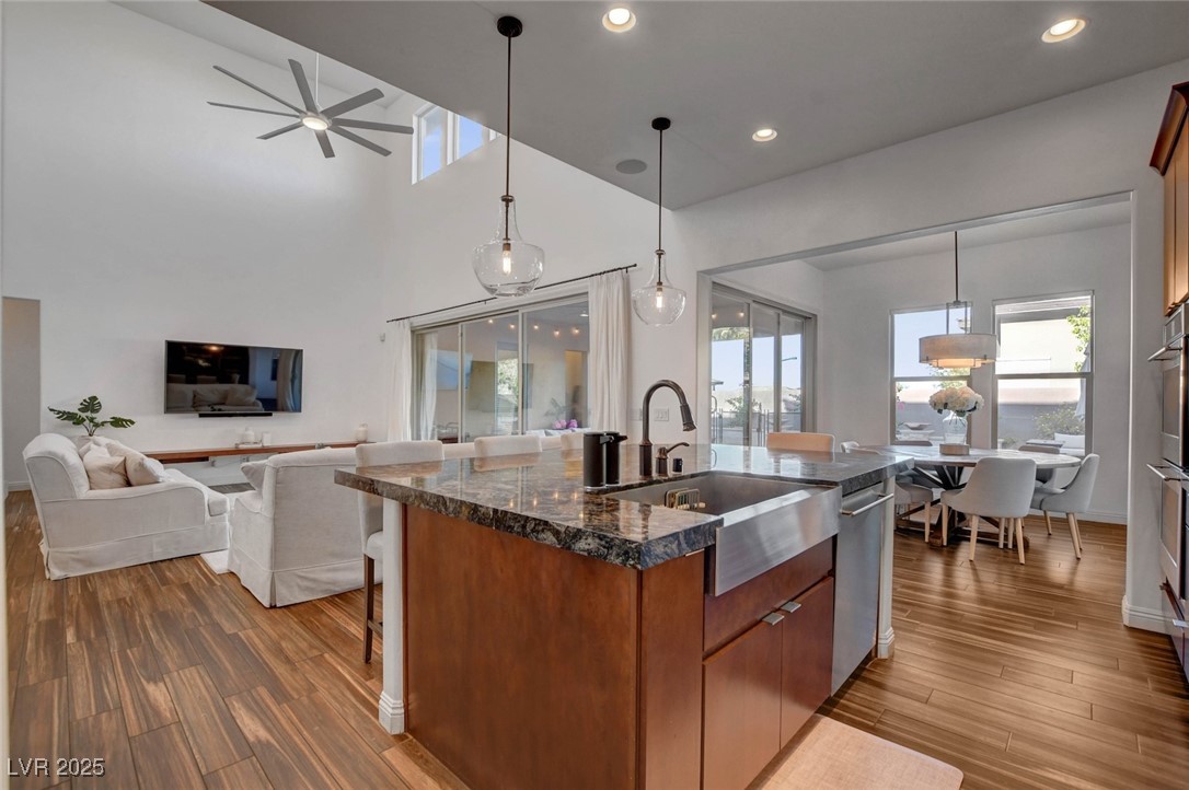 5906 Sky Ridge Falls Drive
