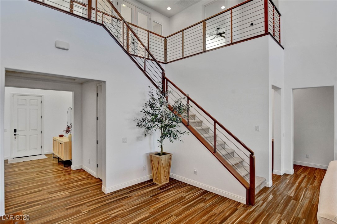 5906 Sky Ridge Falls Drive