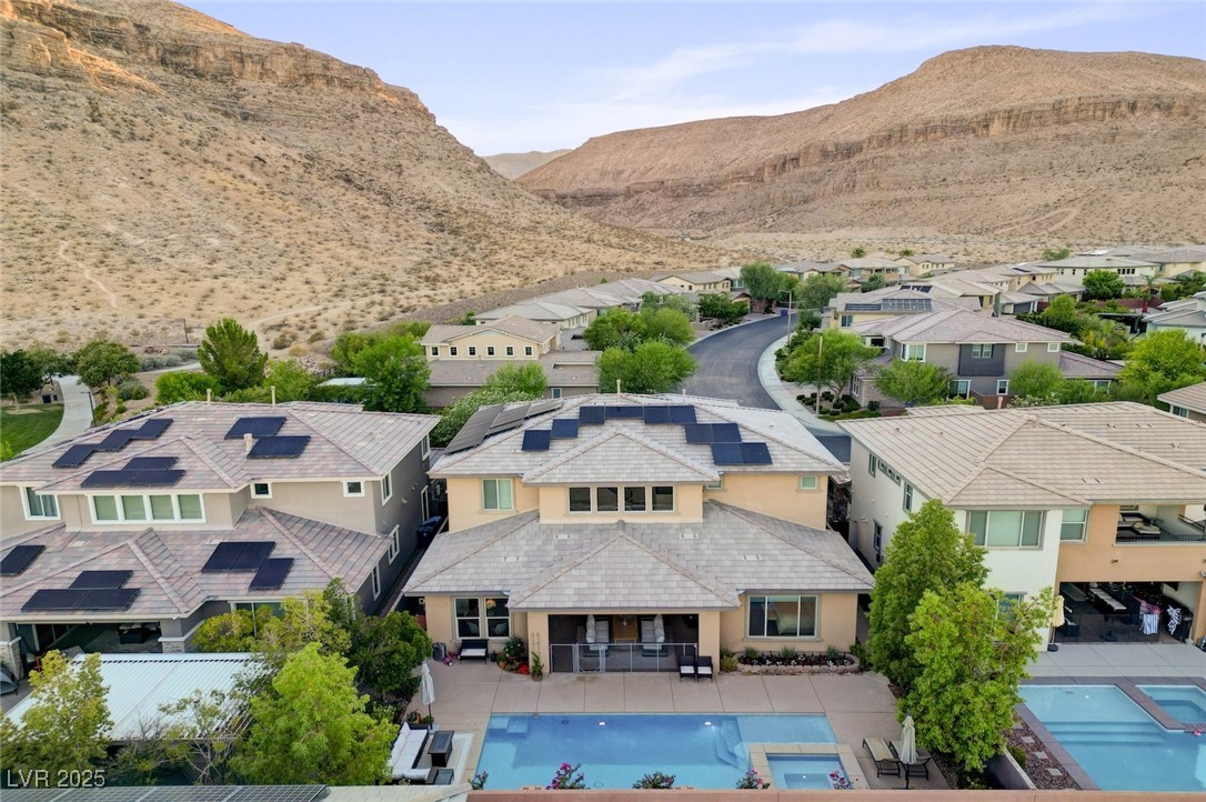 5906 Sky Ridge Falls Drive