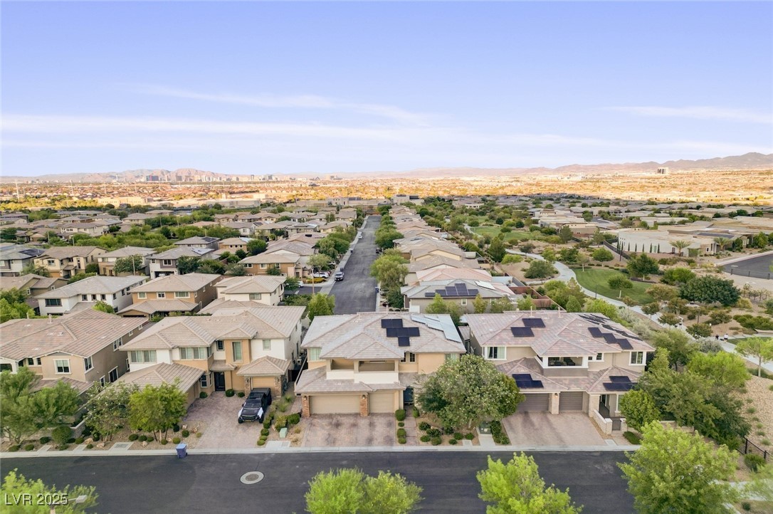 5906 Sky Ridge Falls Drive